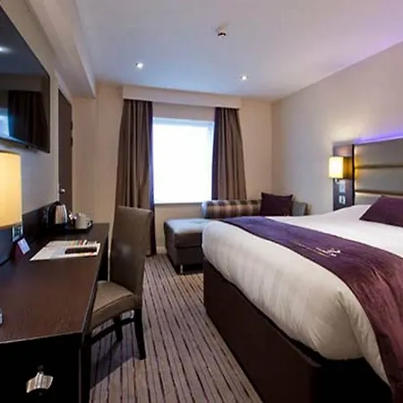 Hotel Premier
