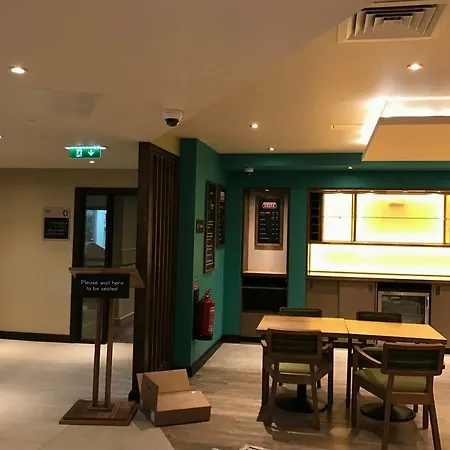 Premier 3* ثيرسك