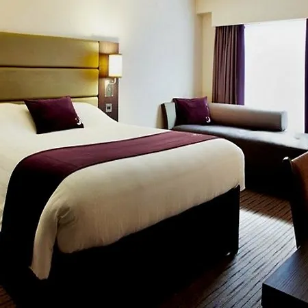 Hotel Premier 3*